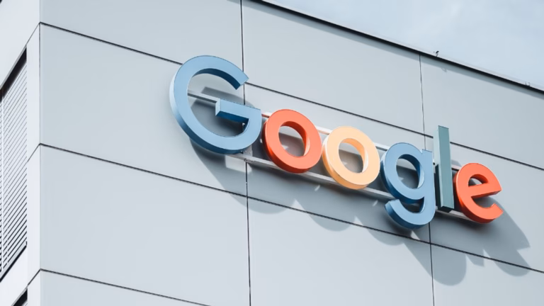 Google Phk Ratusan Karyawan, Sebenarnya Apa Yang Terjadi (voi)