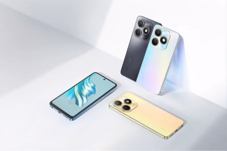 HP Rekomendasi 2024, Tecno Spark 20 Pro Plus RAM 8GB 6 HP Rekomendasi 2024, Tecno Spark 20 Pro Plus RAM 8GB