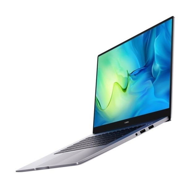 5 Rekomendasi Laptop untuk Mahasiswa Terbaik dan Terjangkau 3 Laptop Huawei Matebook D 15 (Tokopedia)