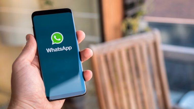 Kebijakan Backup Data WhatsApp, Bakal Dikenakan Biaya!