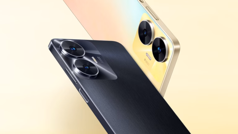 Kekurangan Realme C55 (speed.ph)