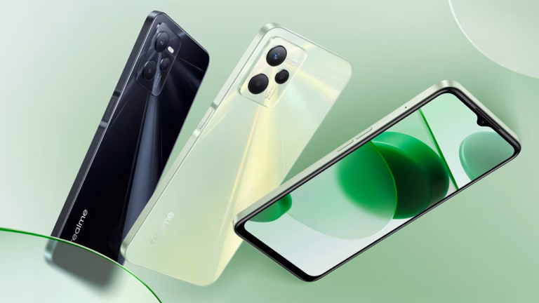 Kelebihan Realme C55 (en.gizchina.it)