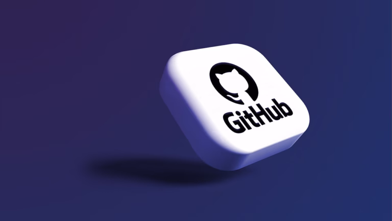 Logo Github (topresume)