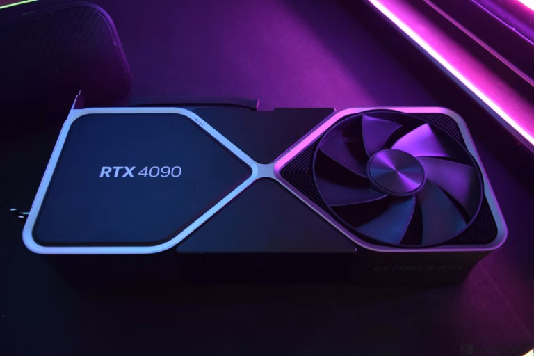 Nvidia Meluncurkan RTX 4090D, Kartu Grafis Khusus Pasar China 3 Nvidia Meluncurkan RTX 4090D, Kartu Grafis Khusus Pasar China