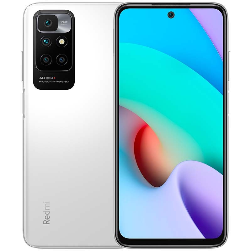 Daftar Spesifikasi Hp Xiaomi Terbaru dan Harganya 19 Redmi-10