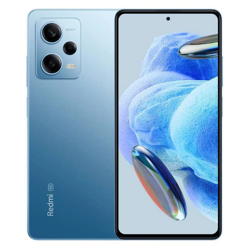 Daftar Spesifikasi Hp Xiaomi Terbaru dan Harganya 12 Redmi-12-1