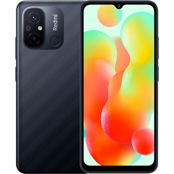 Daftar Spesifikasi Hp Xiaomi Terbaru dan Harganya 16 Redmi-12c
