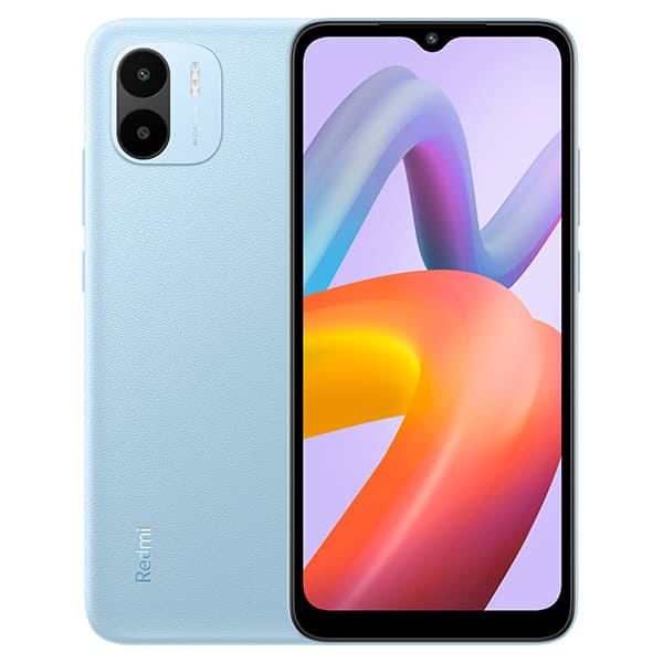 Daftar Spesifikasi Hp Xiaomi Terbaru dan Harganya 13 Redmi-a2