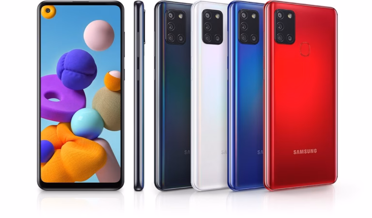 Rekomendasi Hp Samsung