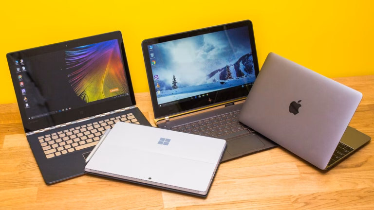 Rekomendasi Laptop Terbaik Di Tahun 2023 (university Of Waterloo)