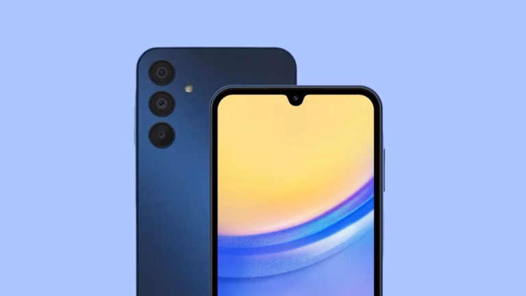 Samsung Galaxy A15 Series (gagadget.com)