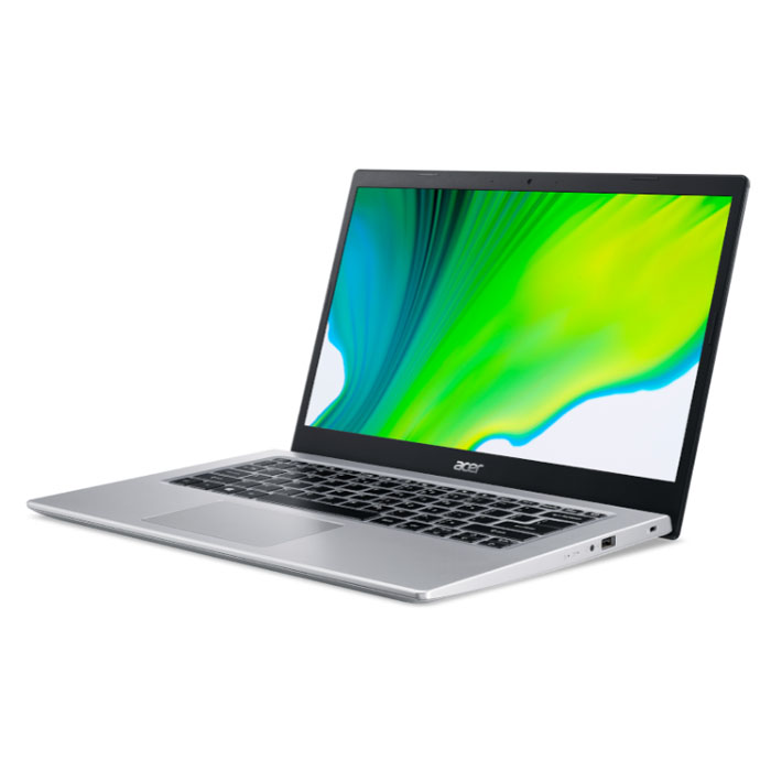 5 Rekomendasi Laptop untuk Mahasiswa Terbaik dan Terjangkau 4 Seri Acer Aspire 5 Slim, A514-54G (SoftCom)