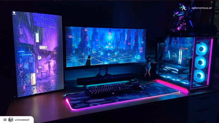 Setup Pc Gaming (pinterest.com.mx)