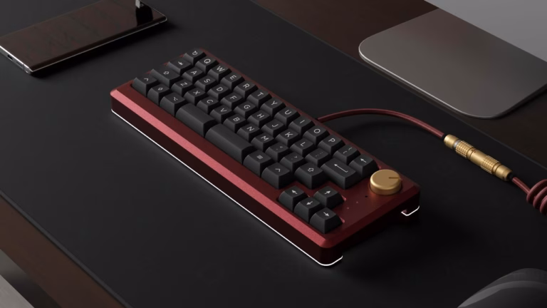 10 Rekomendasi Mechanical Keyboard Terbaik (cybernews.com)