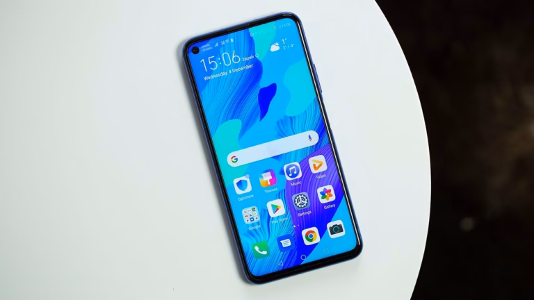 11 Rekomendasi Hp Huawei Dengan Kamera Unggulan (nesabamedia.com)
