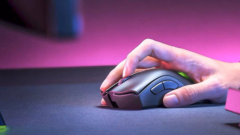 15 Rekomendasi Mouse Gaming Terbaik (tomsguide)
