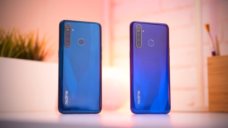 4 Rekomendasi Hp Realme Termurah (teknologiterbaru.id)