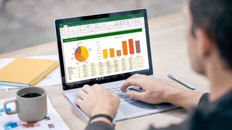 5 Ai Untuk Mengerjakan Excel Dengan Mudah Dan Cepat