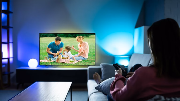 6 Rekomendasi Smart TV Terbaik dan Murah Tahun 2024 5 6 Rekomendasi Smart TV Terbaik dan Murah Tahun 2024