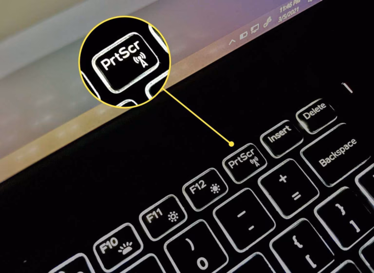 8 Cara Screenshot Di Laptop (lifewire.com)