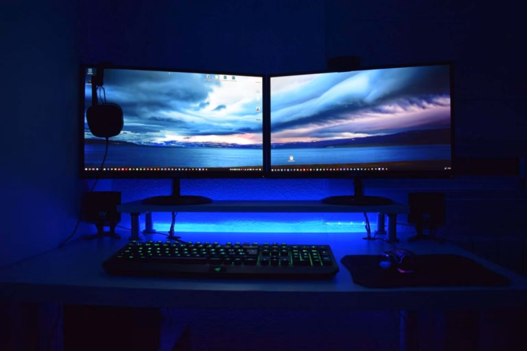 9 Jenis Monitor Yang Harus Kamu Ketahui (siajun.com)