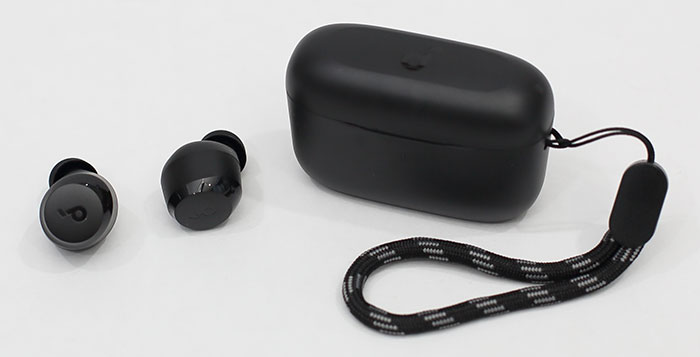 5 Rekomendasi TWS Terbaik 2024 dengan Harga Terjangkau 2 Anker Soundcore A20i (JayceOoi.com)