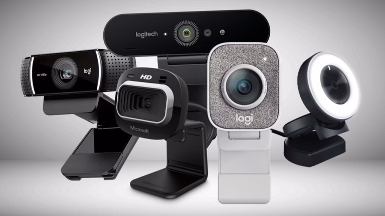 Apa Itu Webcam Dan Apa Fungsi Webcam (techradar)