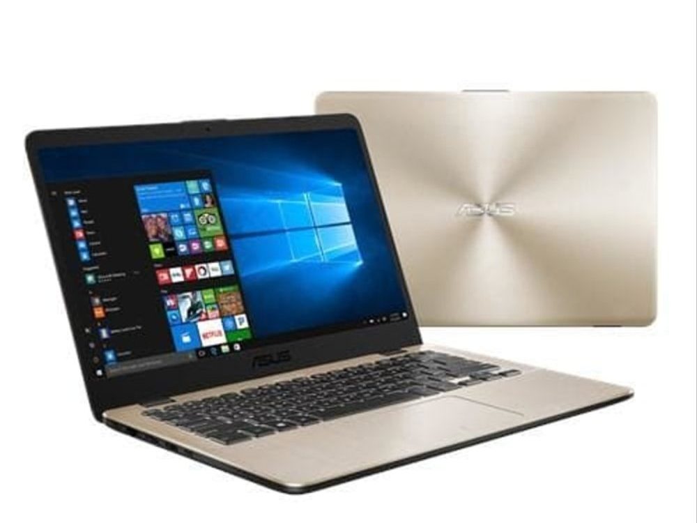 Asus A405UQ-BV307T (bukalapak)