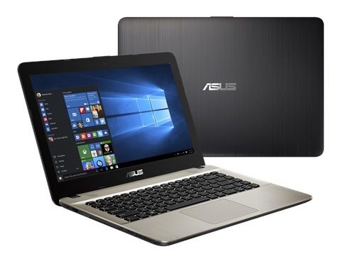 Asus A442UQ-FA019T (ouffice.com)