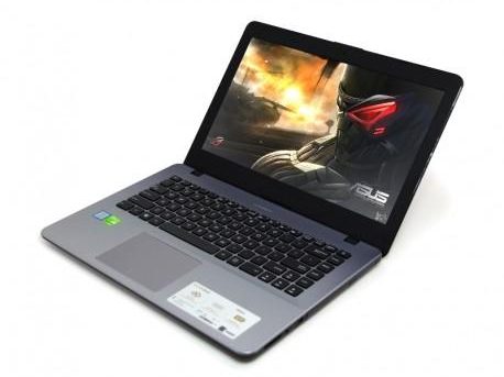 Laptop Asus A442UR-GA041T GA402T (Spesifikasi Laptop ID)