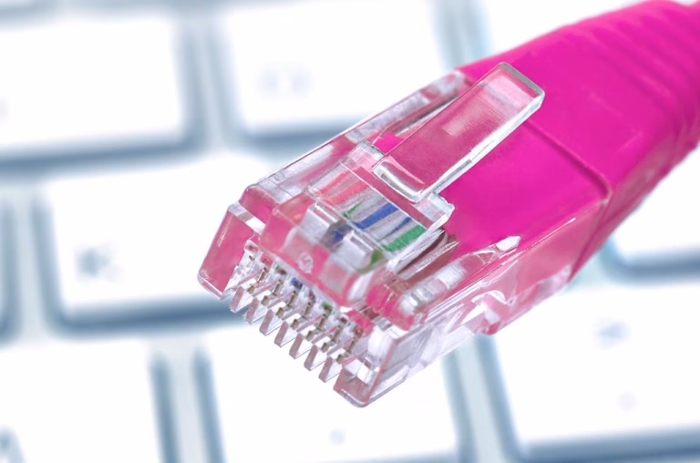 Gambar Rj45 (lifewire)