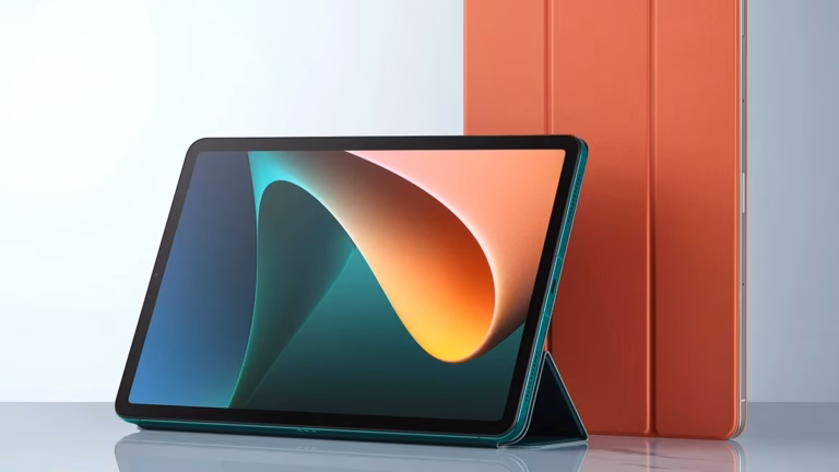 Gambar Xiaomi Pad 6 (samma3a.com)