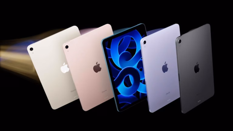 Gambar Ipad Air 2022 (digitallife.com)
