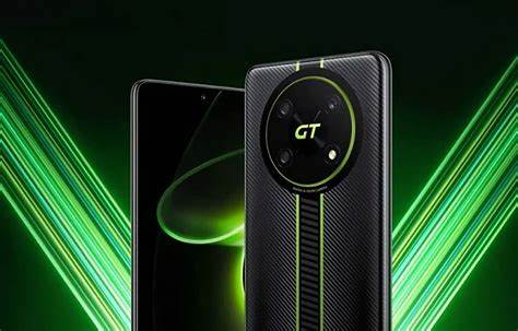 HONOR X50 GT, HP Mid-Range Terbaik dengan Spek Jempolan 2 HONOR X50 GT (gagadget.com)