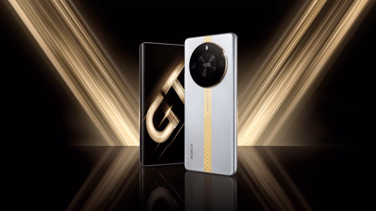 Honor X50 Gt (gizchina.it)