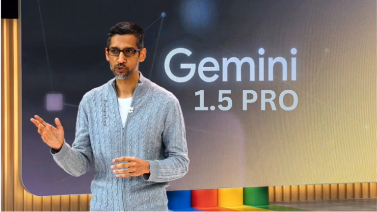 Gemini 1.5 Pro, AI Multimodal dengan Jendela Konteks