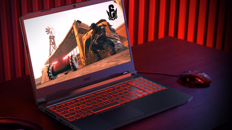Ilustrasi Rekomendasi Laptop Gaming (profestival.net)