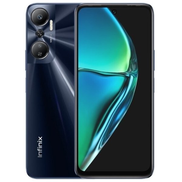 Infinix Hot 40 Pro Dan Hot 40i Dengan Spesifikasi Unggulan Teknodaim 7506