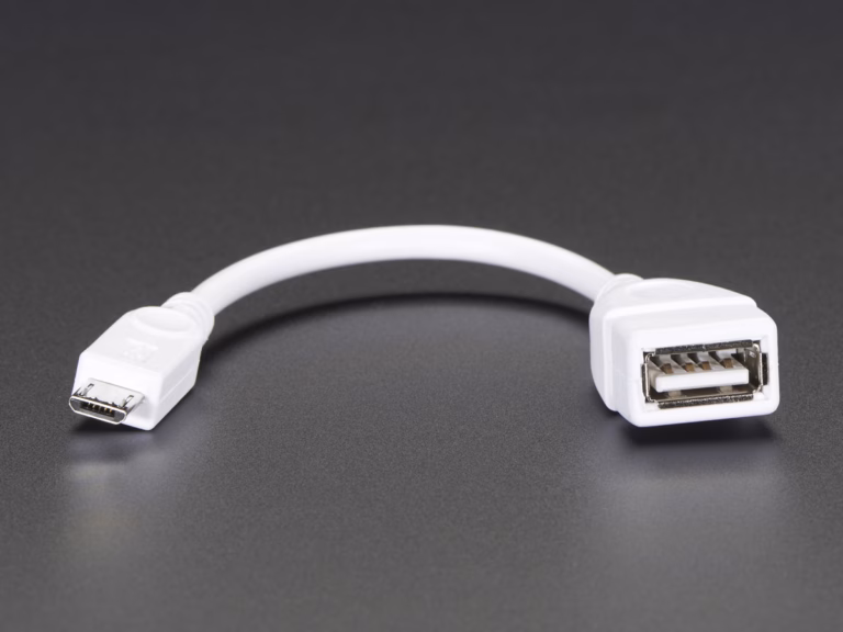 Ini Dia Fungsi Kabel Otg (adafruit.com))