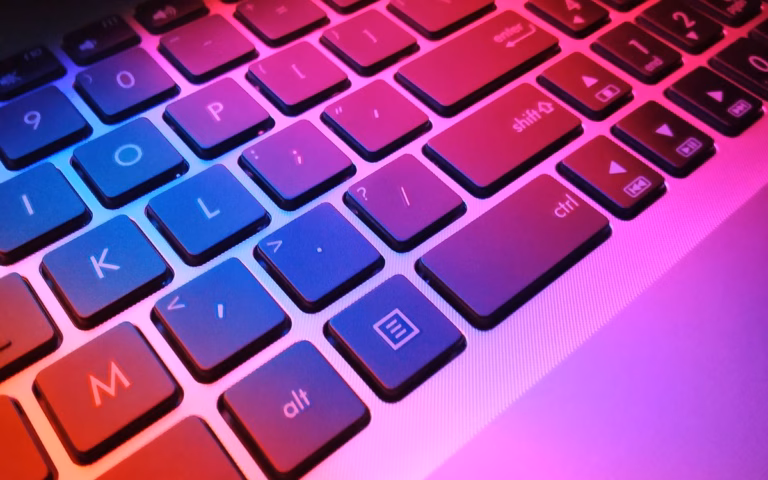 Kelebihan Membrane Keyboard (outsider Gaming)
