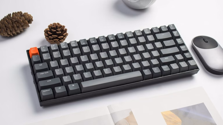 4 Kelemahan Mechanical Keyboard yang Perlu Kamu Ketahui 10 4 Kelemahan Mechanical Keyboard yang Perlu Kamu Ketahui