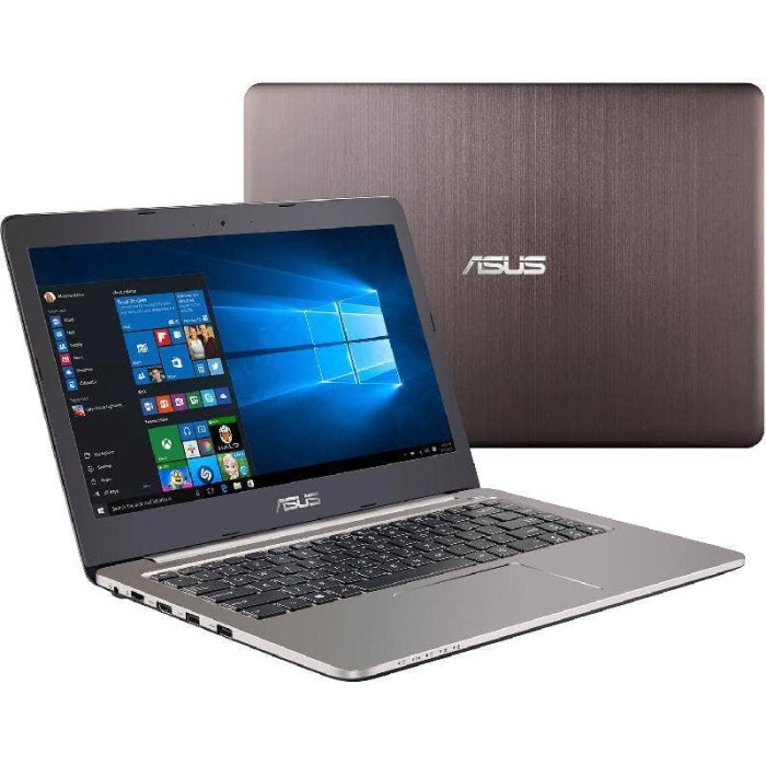 Laptop Asus K401UQ-FA090D (Tokopedia)