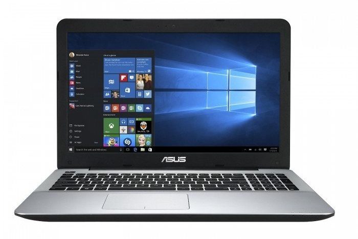 Laptop Asus X555QG-BX121D (Tokopedia)