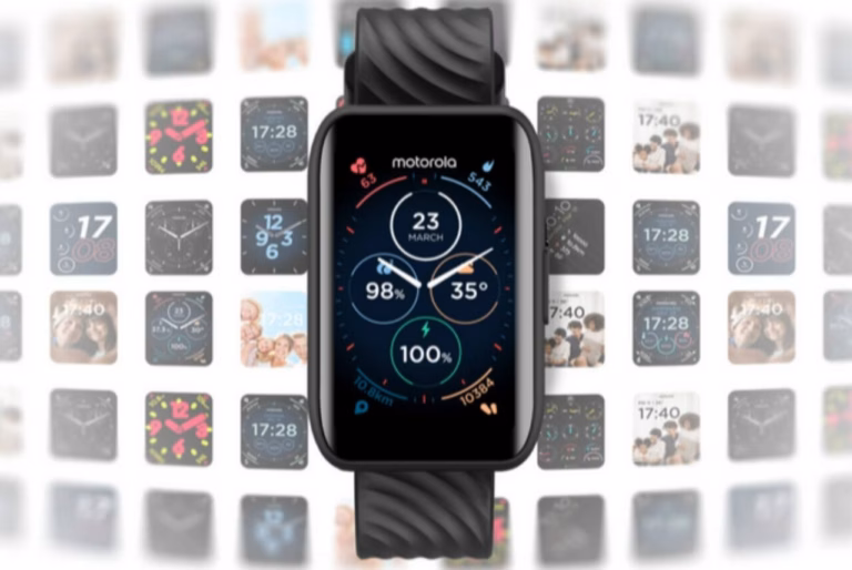 Motorola Rilis Moto Watch 40, Ukuran Lebih Ringkas 8 Motorola Rilis Moto Watch 40, Ukuran Lebih Ringkas