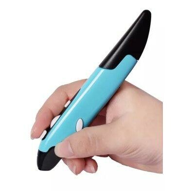 6 Jenis Mouse yang Ada di Pasaran, Yuk Simak Informasinya! 7 Mouse gStick (Tribun Shopping)