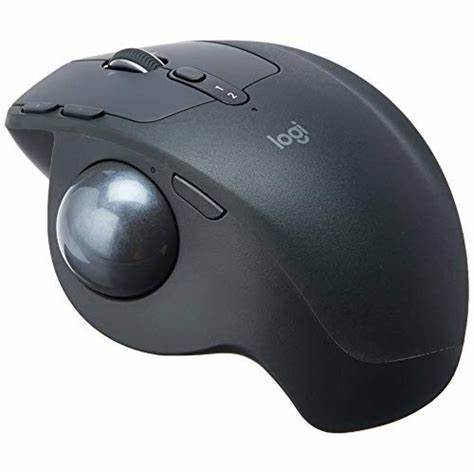6 Jenis Mouse yang Ada di Pasaran, Yuk Simak Informasinya! 6 Mouse trackball (Claroshop)