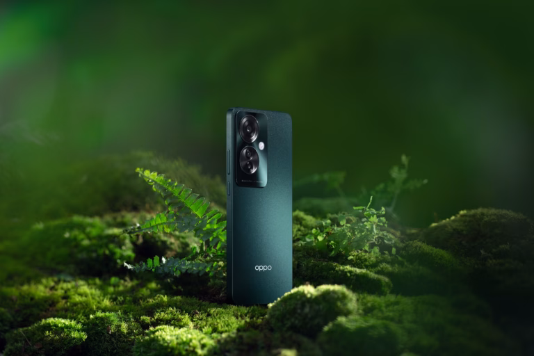 Oppo Reno11 F 5g (lensa Banten)
