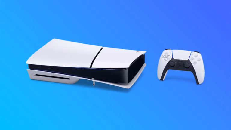 PS5 Slim Resmi Hadir di Indonesia, Tawarkan Desain Lebih Tipis 5 PS5 Slim Resmi Hadir di Indonesia, Tawarkan Desain Lebih Tipis