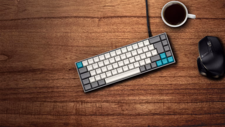 Mechanical Keyboard VS Membrane Keyboard, Unggul Mana?