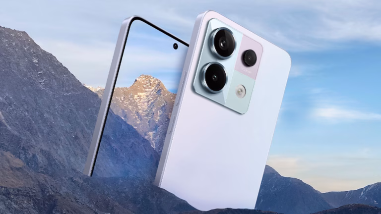 Redmi Note 13 Series Siap Hadir Dengan Fitur Flagship Yang Iconic (gizbot.com)